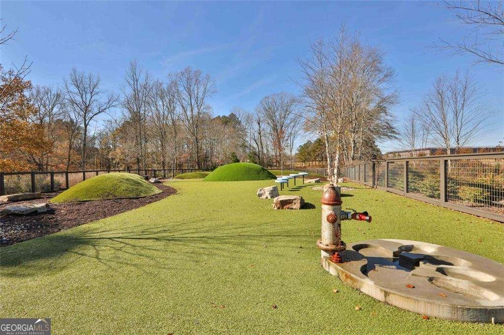 287 Ravenhurst Lane Fayetteville - Photo 34