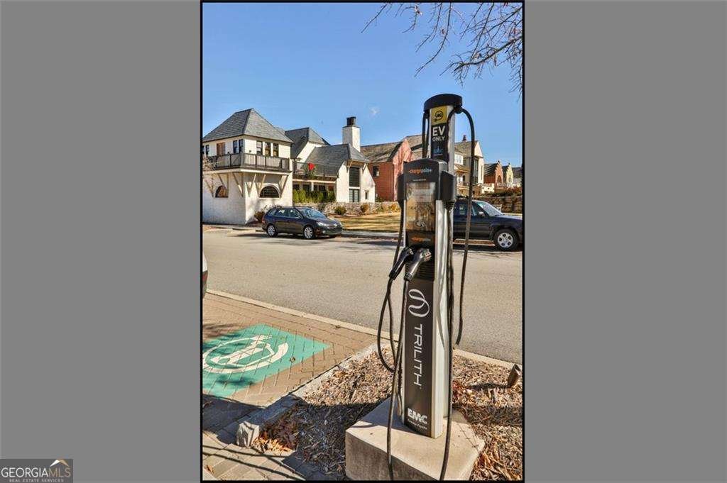 287 Ravenhurst Lane Fayetteville - Photo 35