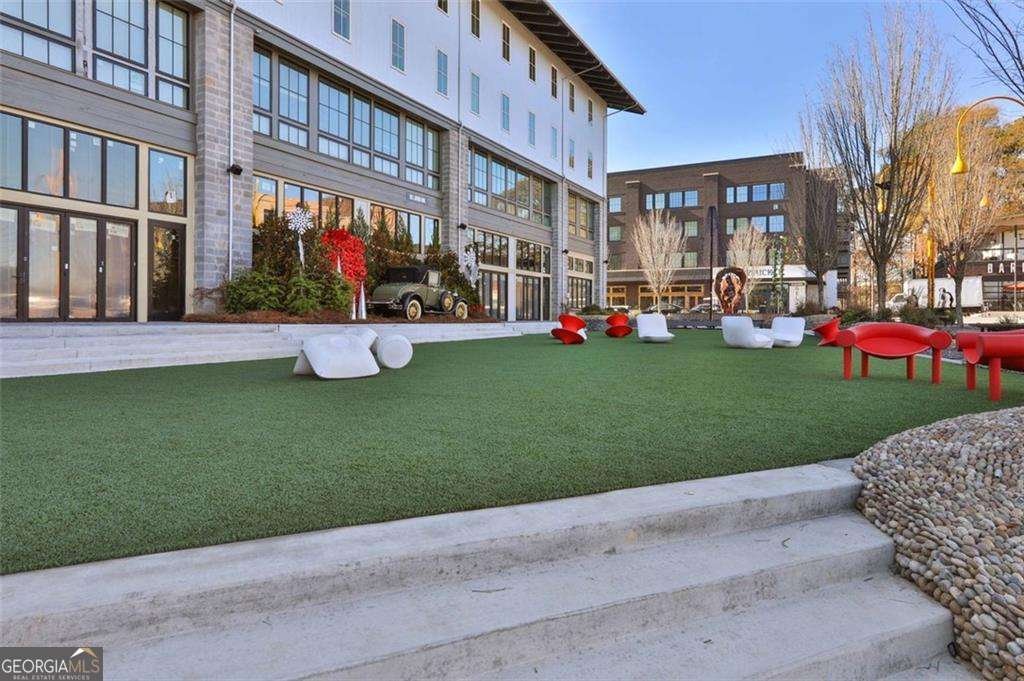 287 Ravenhurst Lane Fayetteville - Photo 38