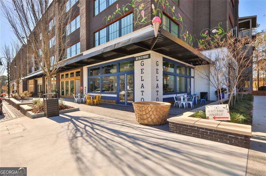 287 Ravenhurst Lane Fayetteville - Photo 41