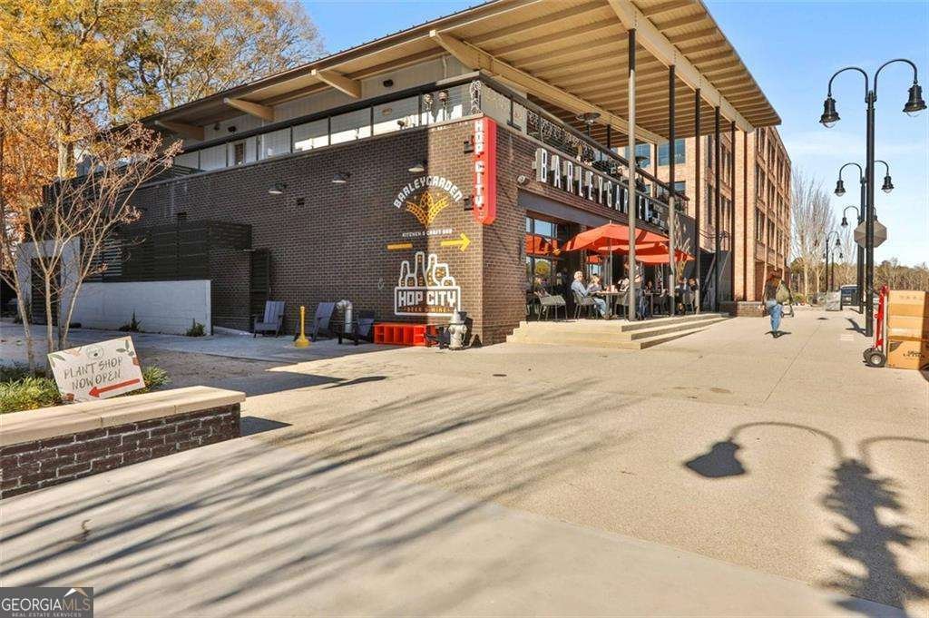 287 Ravenhurst Lane Fayetteville - Photo 42