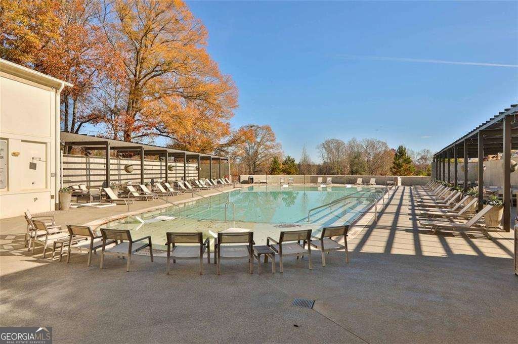 287 Ravenhurst Lane Fayetteville - Photo 44