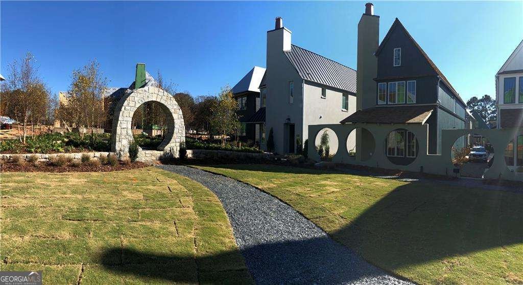 287 Ravenhurst Lane Fayetteville - Photo 49