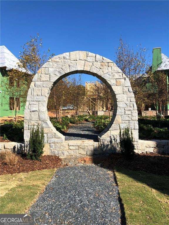 287 Ravenhurst Lane Fayetteville - Photo 50