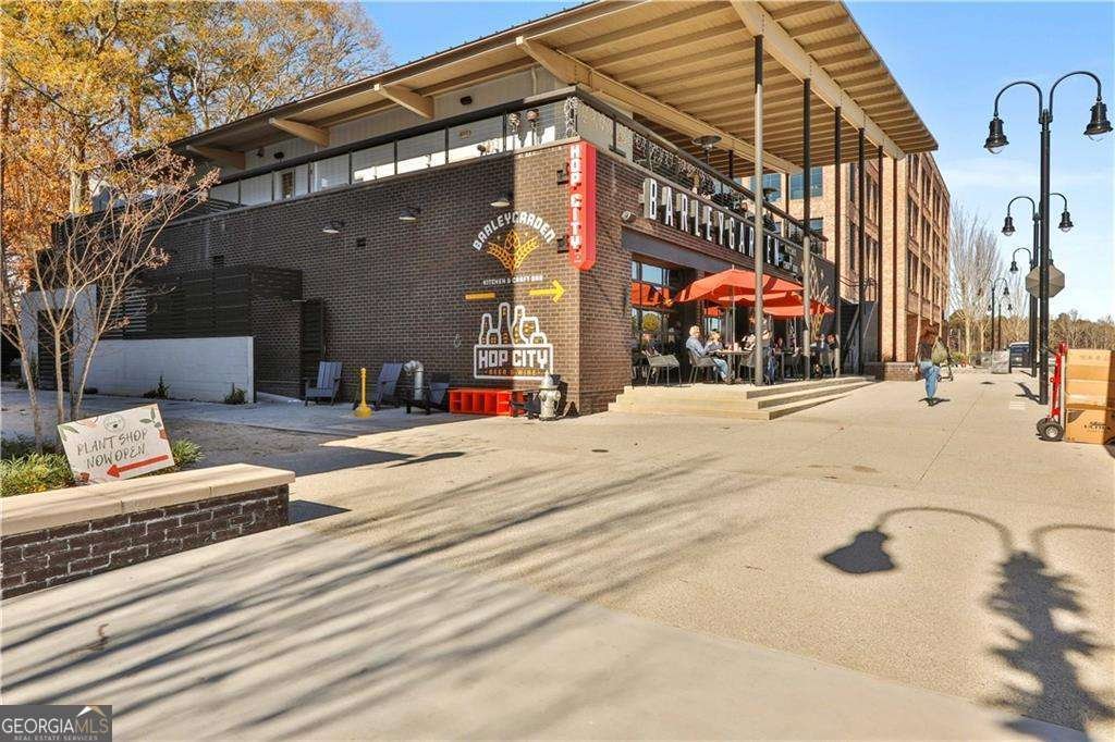 287 Ravenhurst Lane Fayetteville - Photo 53