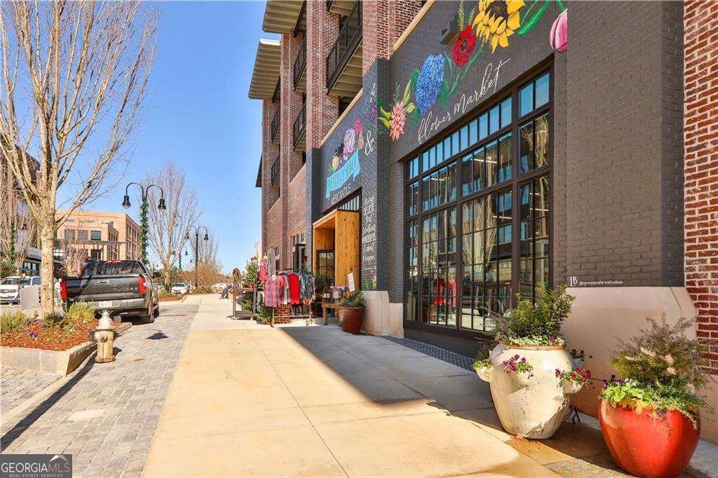 287 Ravenhurst Lane Fayetteville - Photo 54