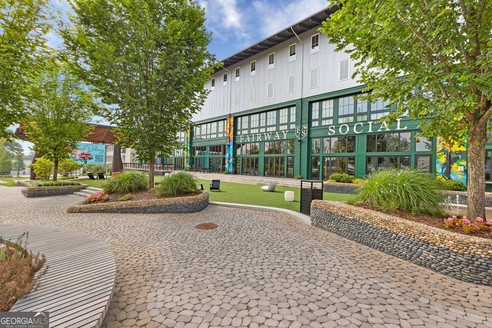 287 Ravenhurst Lane Fayetteville - Photo 68