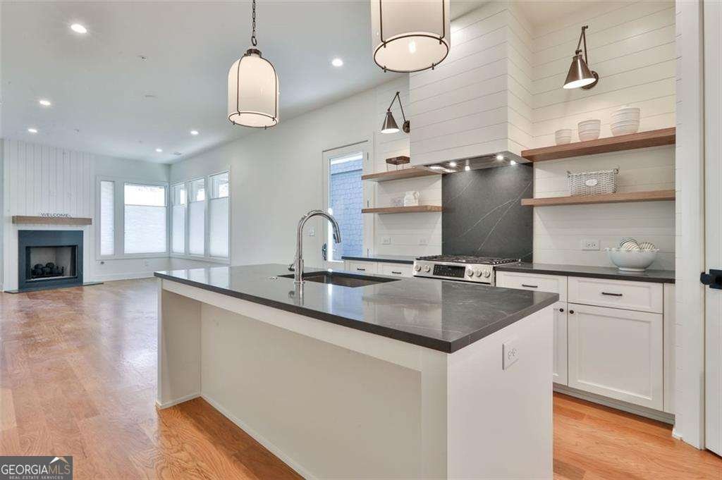 287 Ravenhurst Lane Fayetteville - Photo 8