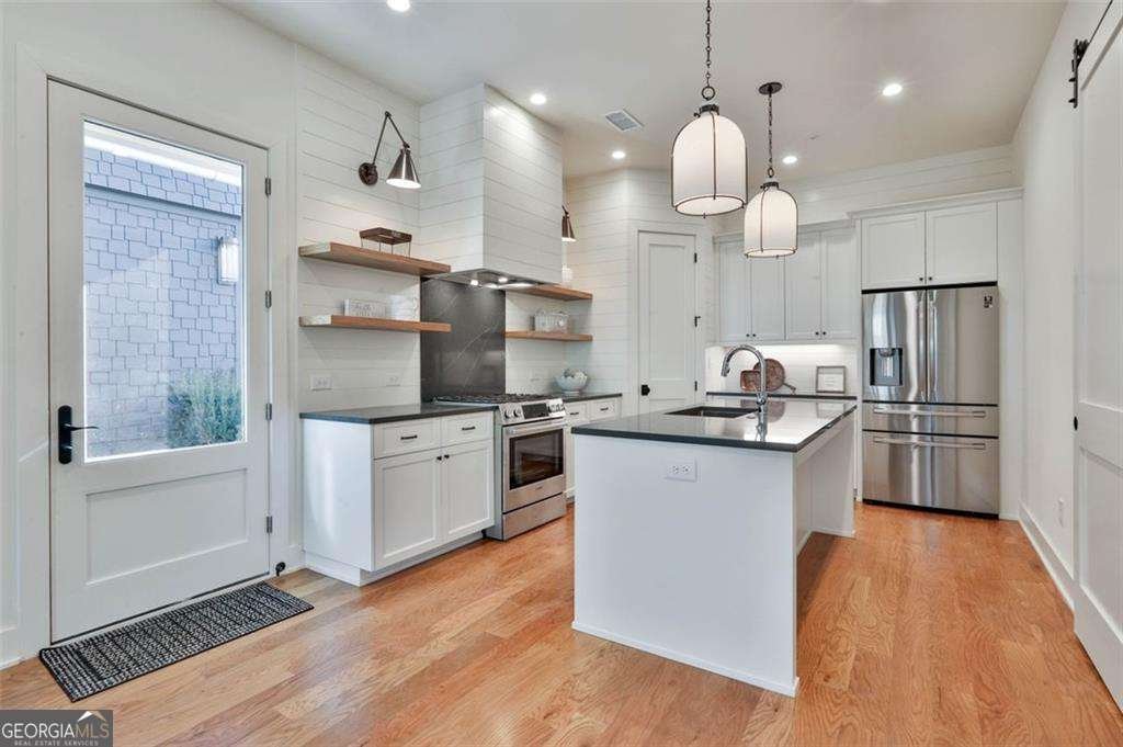 287 Ravenhurst Lane Fayetteville - Photo 9