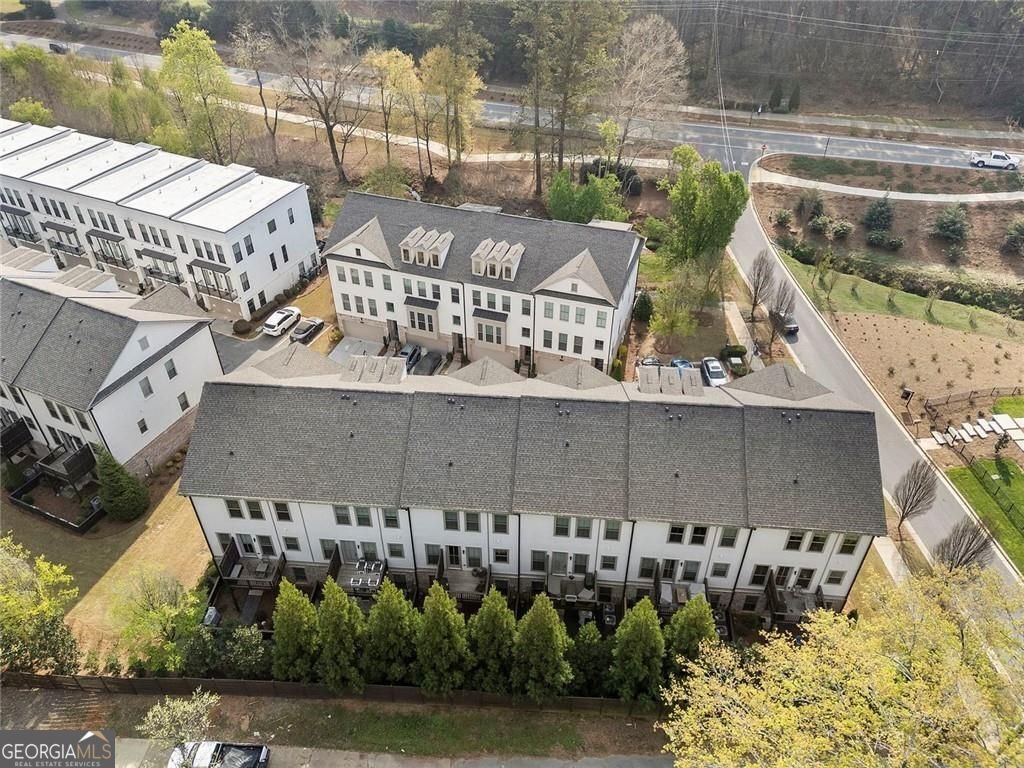 207 Mitchell Lane Woodstock - Photo 10