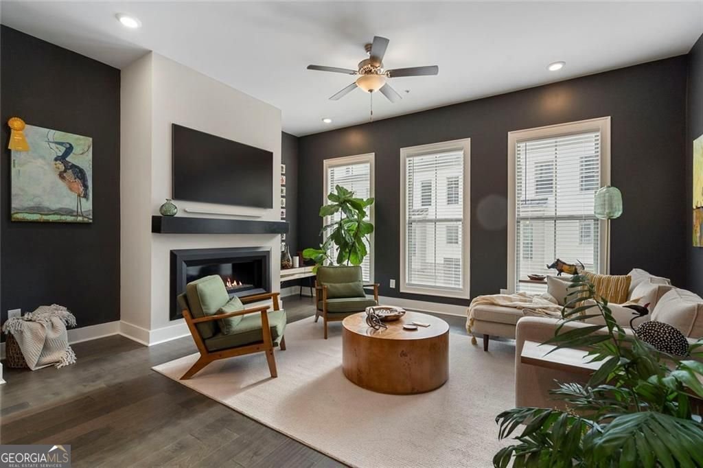 207 Mitchell Lane Woodstock - Photo 12