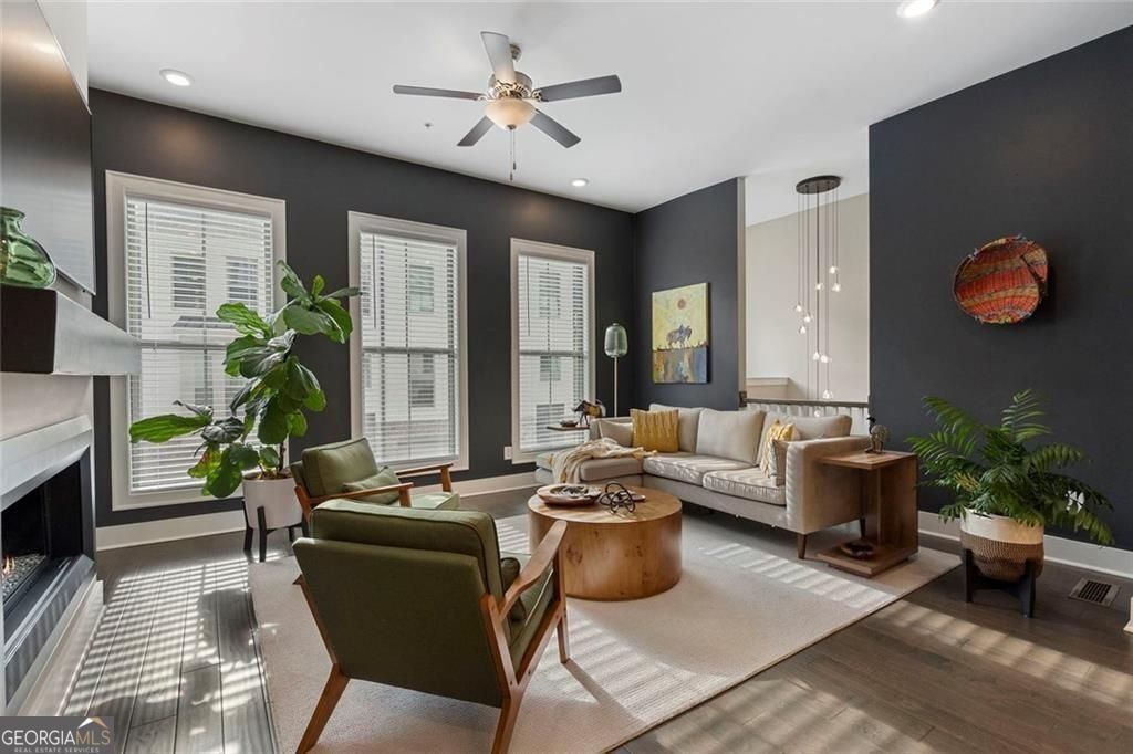 207 Mitchell Lane Woodstock - Photo 13