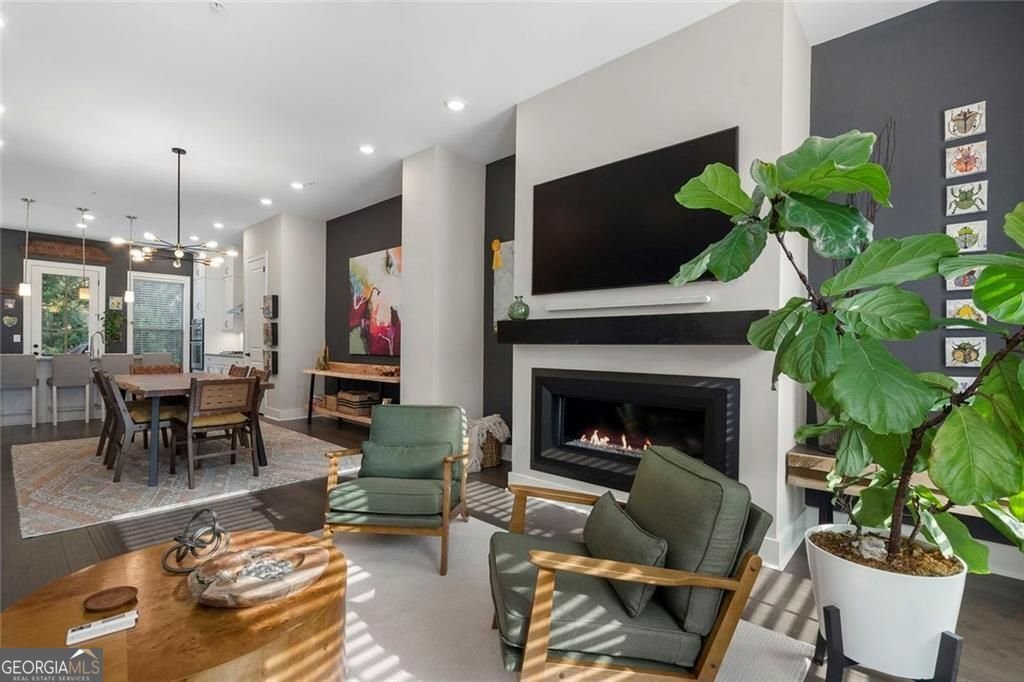 207 Mitchell Lane Woodstock - Photo 15