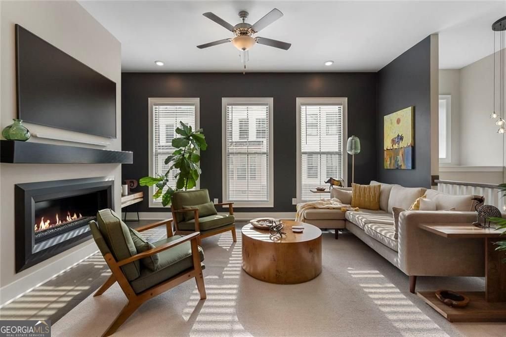 207 Mitchell Lane Woodstock - Photo 16