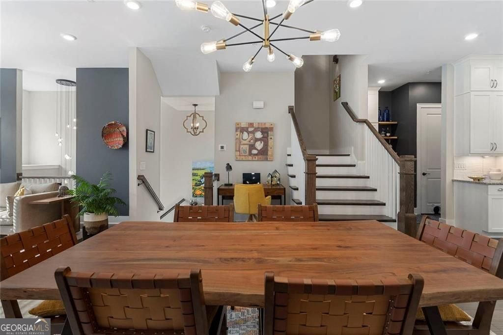 207 Mitchell Lane Woodstock - Photo 17