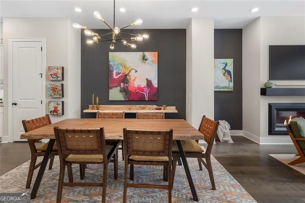 207 Mitchell Lane Woodstock - Photo 19