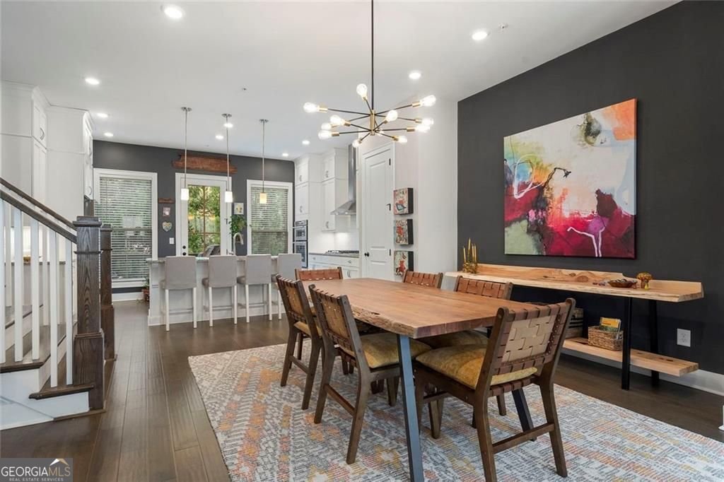 207 Mitchell Lane Woodstock - Photo 20