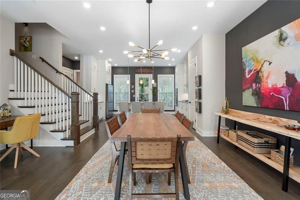 207 Mitchell Lane Woodstock - Photo 21