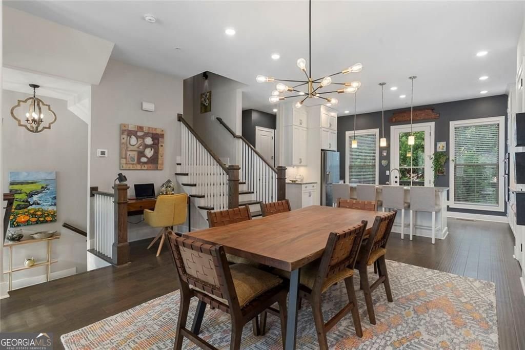 207 Mitchell Lane Woodstock - Photo 22