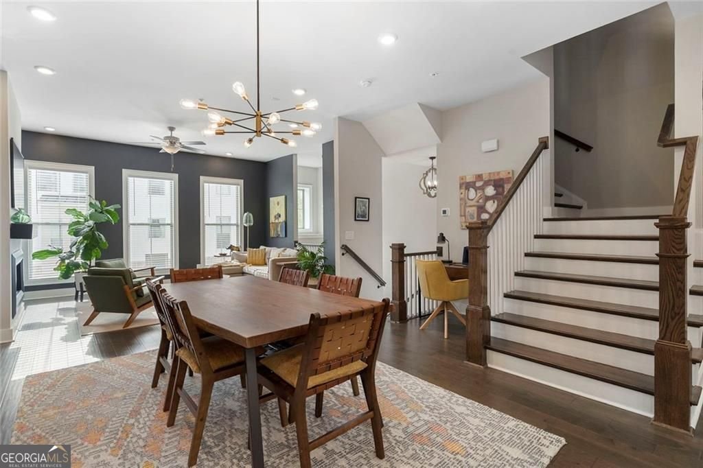 207 Mitchell Lane Woodstock - Photo 23