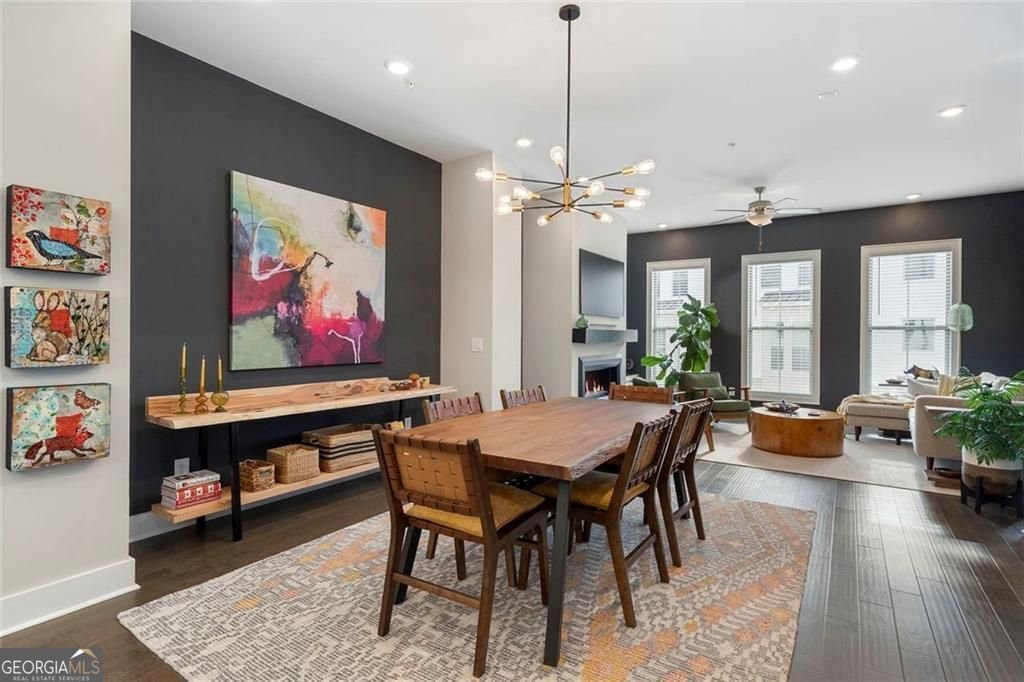 207 Mitchell Lane Woodstock - Photo 24