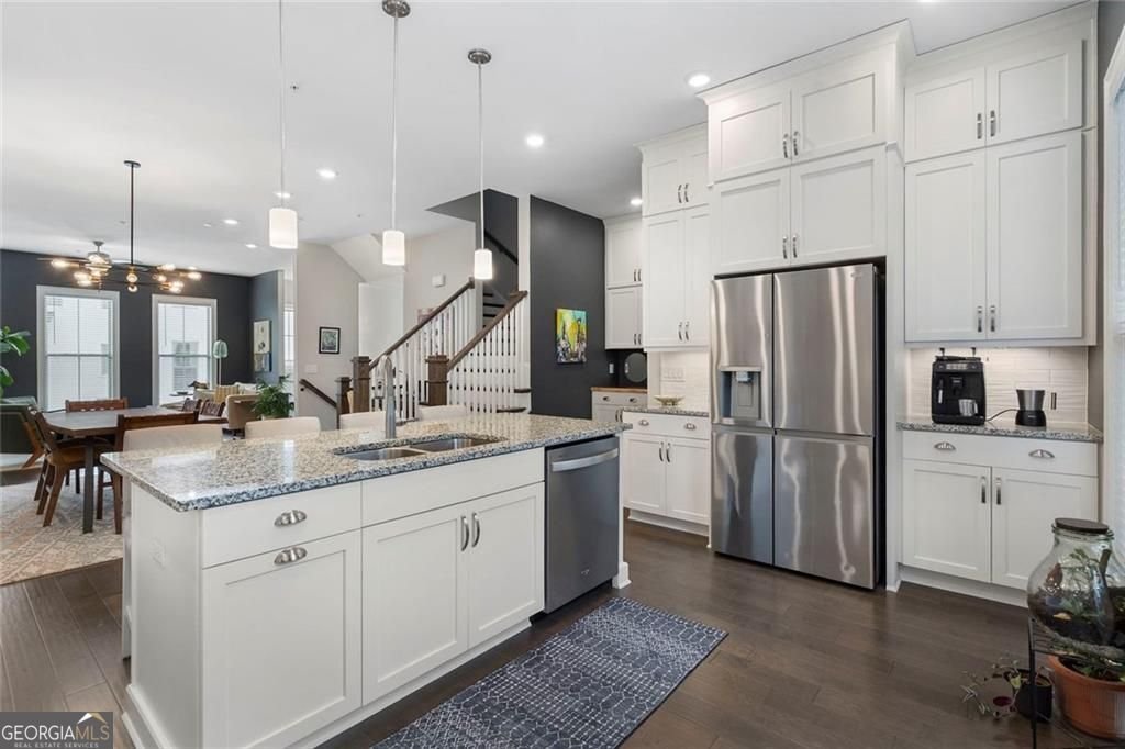 207 Mitchell Lane Woodstock - Photo 25