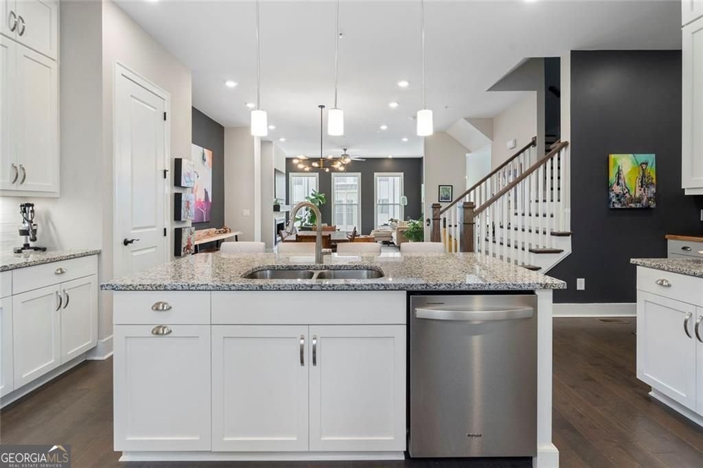 207 Mitchell Lane Woodstock - Photo 26