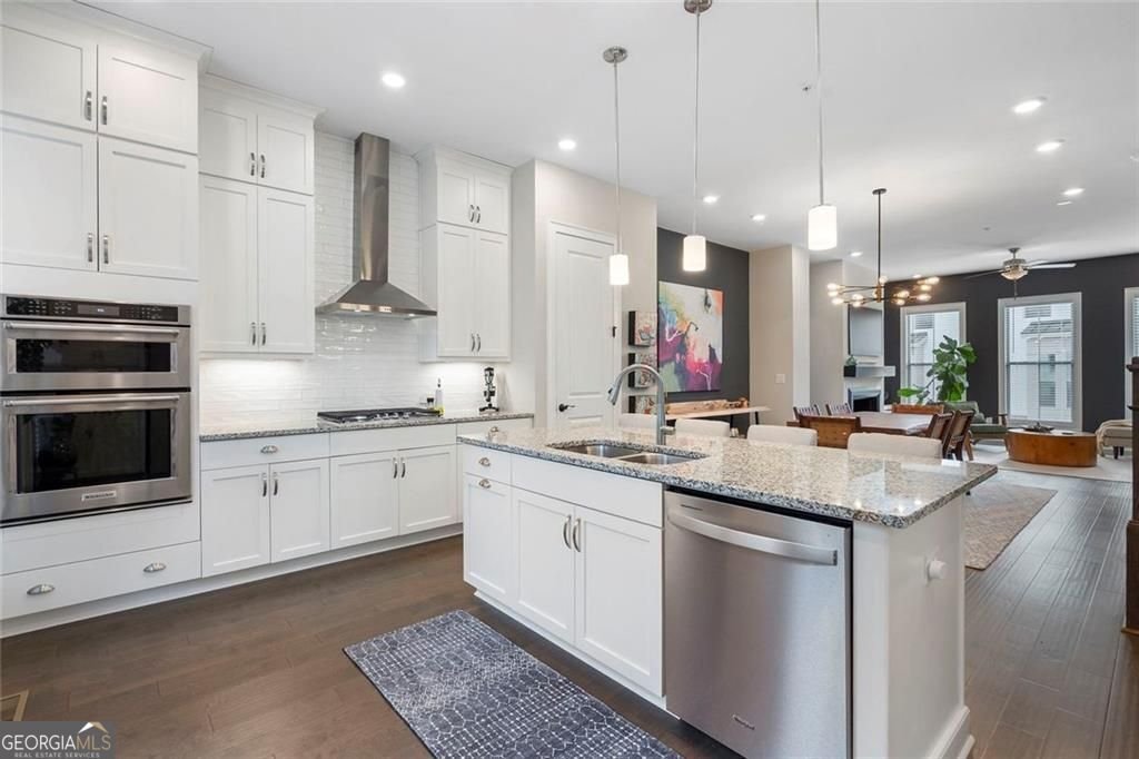 207 Mitchell Lane Woodstock - Photo 28