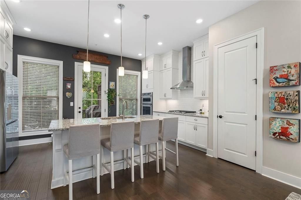 207 Mitchell Lane Woodstock - Photo 29