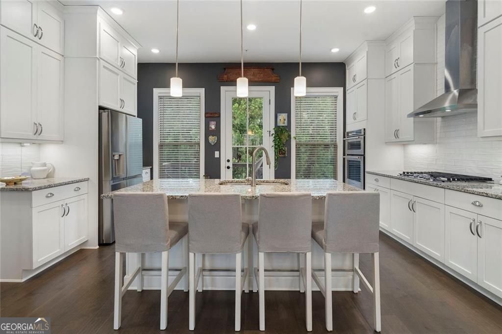 207 Mitchell Lane Woodstock - Photo 30