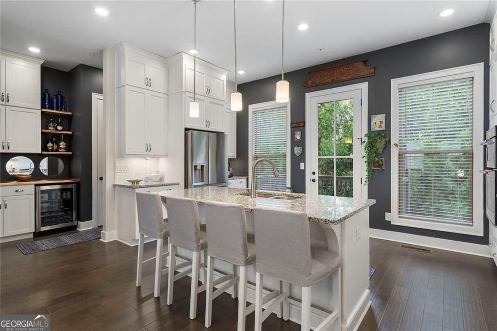 207 Mitchell Lane Woodstock - Photo 31