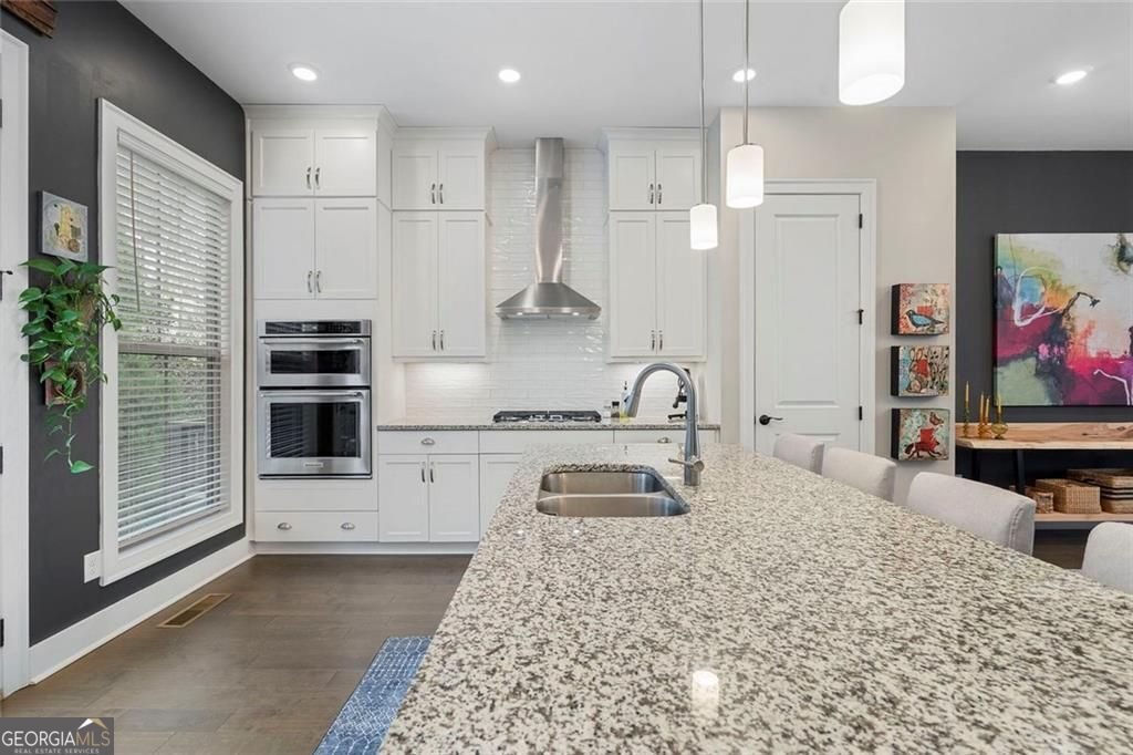 207 Mitchell Lane Woodstock - Photo 32