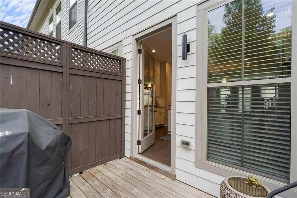 207 Mitchell Lane Woodstock - Photo 34