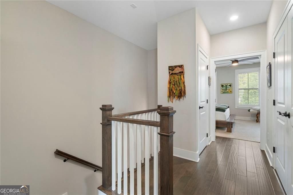 207 Mitchell Lane Woodstock - Photo 37