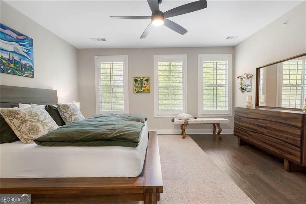 207 Mitchell Lane Woodstock - Photo 40