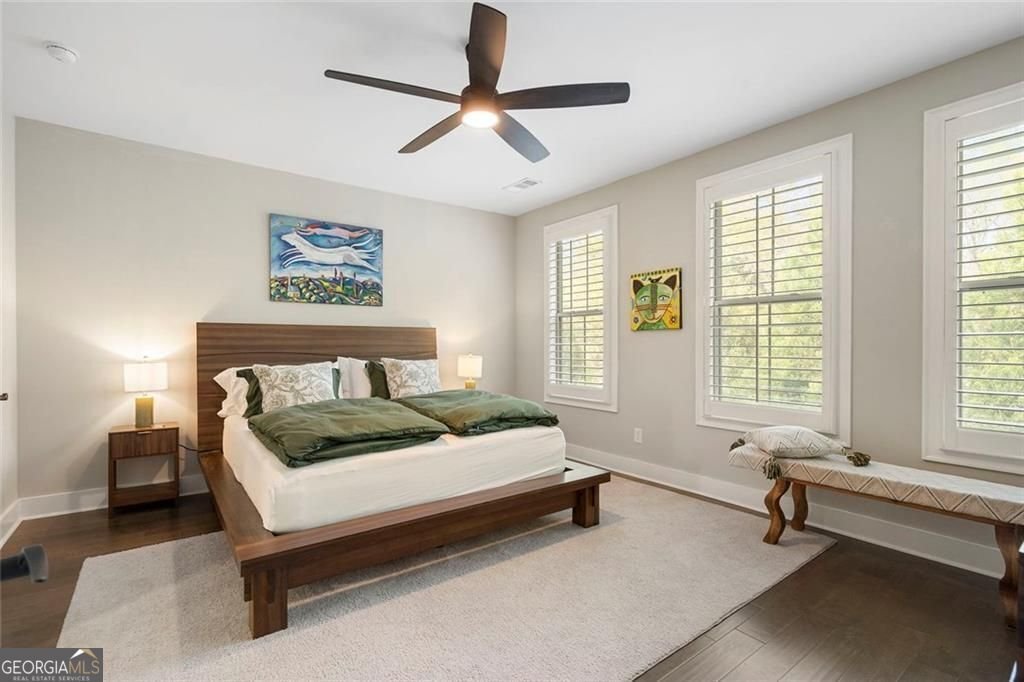 207 Mitchell Lane Woodstock - Photo 42