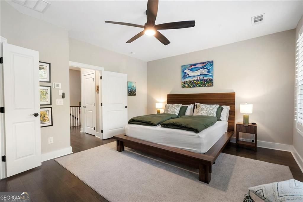 207 Mitchell Lane Woodstock - Photo 44