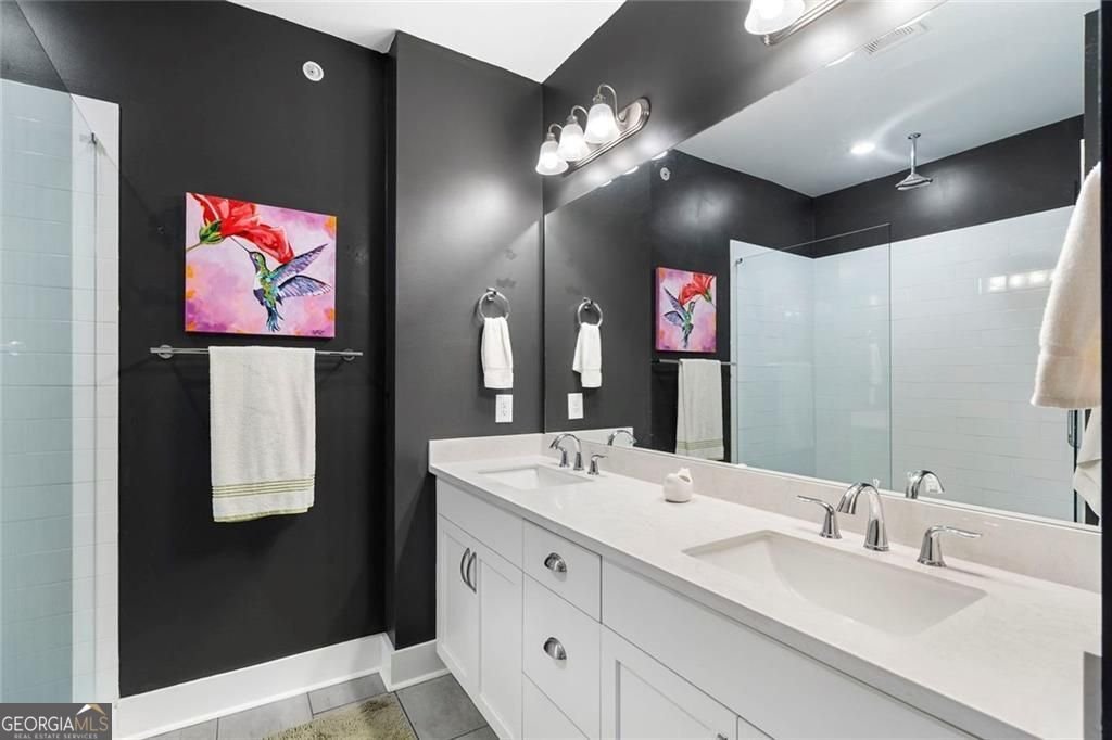 207 Mitchell Lane Woodstock - Photo 45