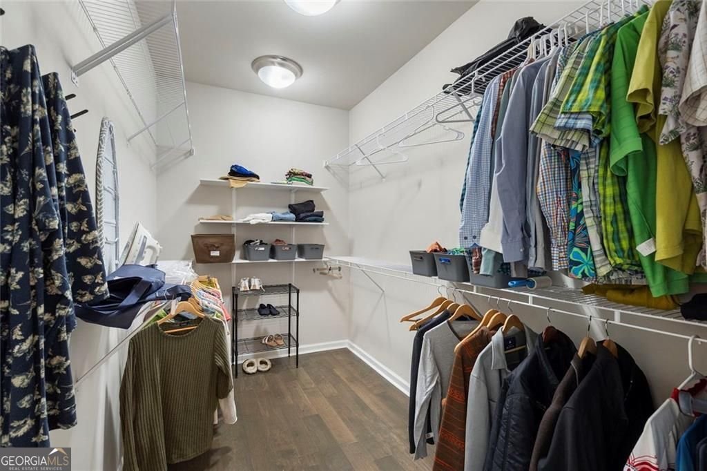 207 Mitchell Lane Woodstock - Photo 48