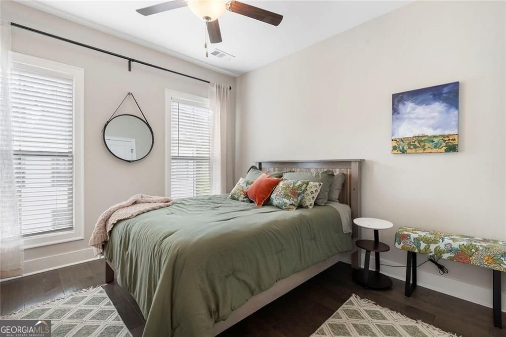 207 Mitchell Lane Woodstock - Photo 49