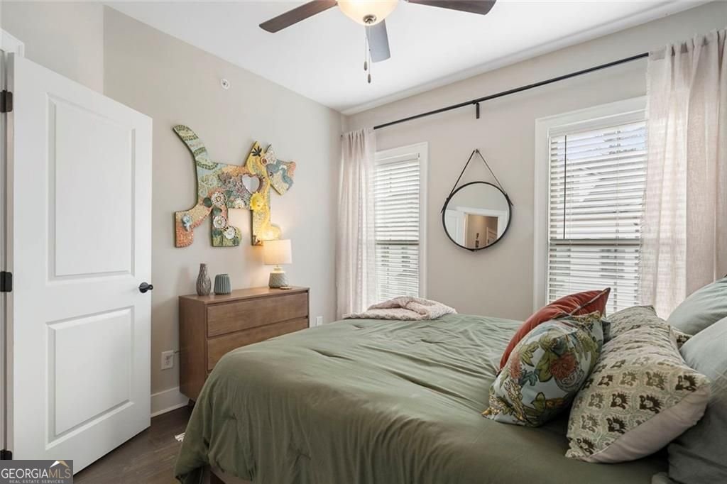 207 Mitchell Lane Woodstock - Photo 50