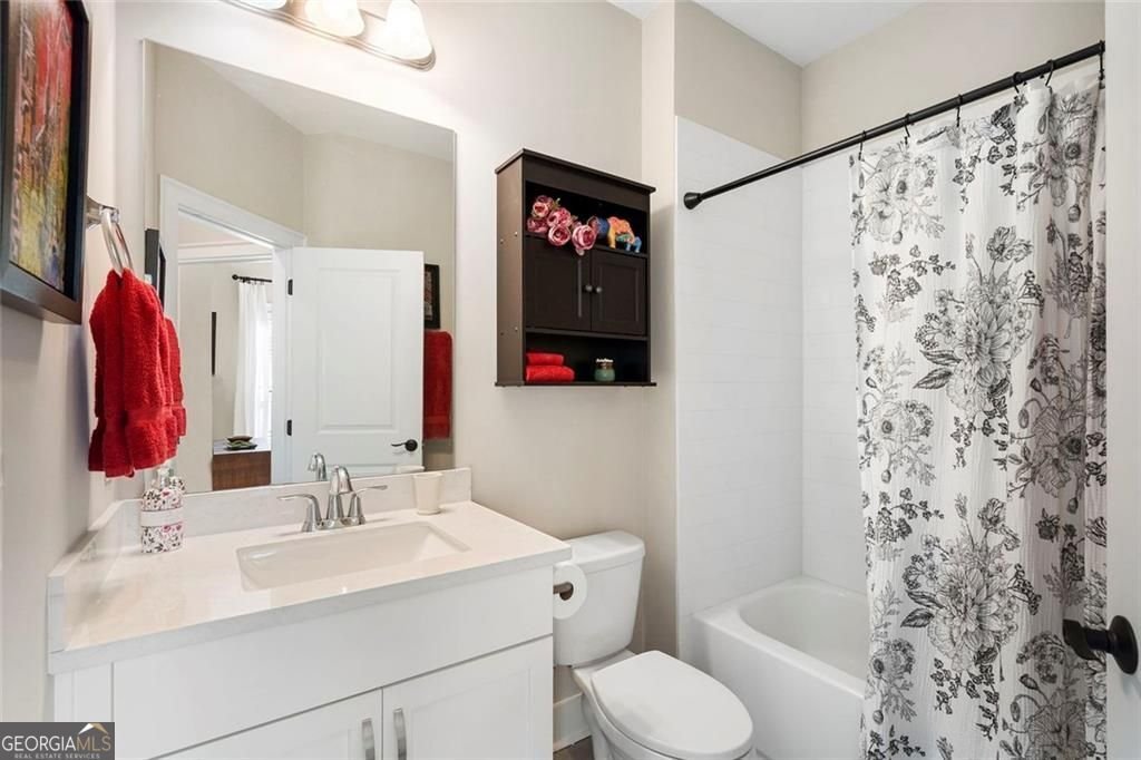 207 Mitchell Lane Woodstock - Photo 52