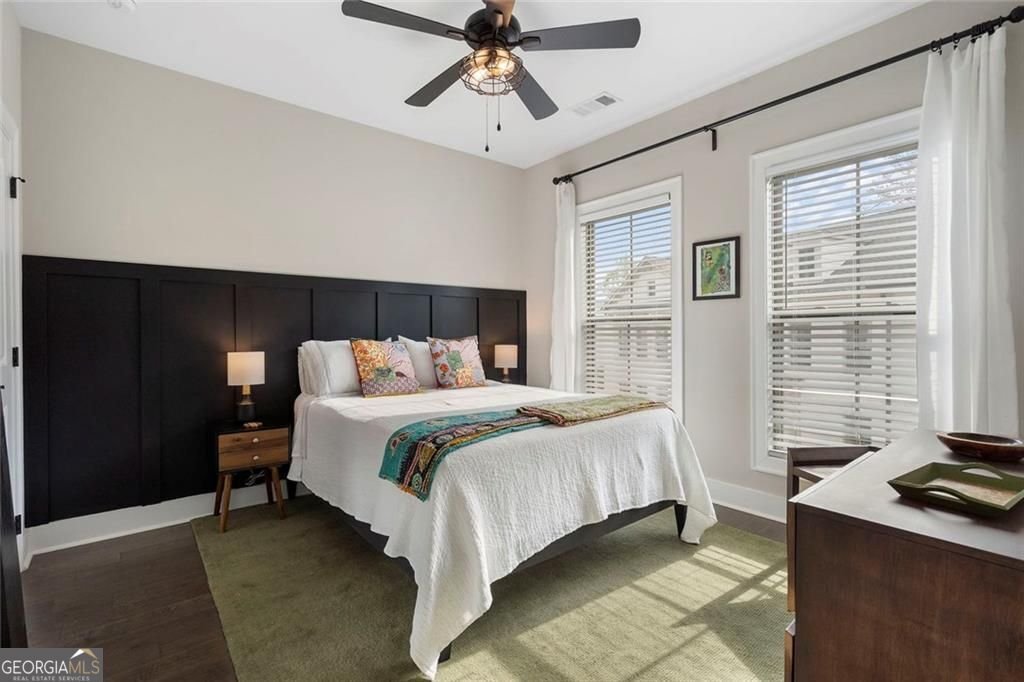 207 Mitchell Lane Woodstock - Photo 53