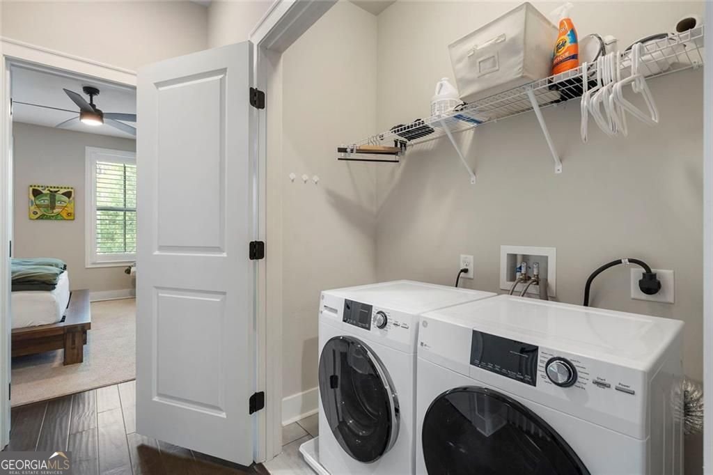 207 Mitchell Lane Woodstock - Photo 56