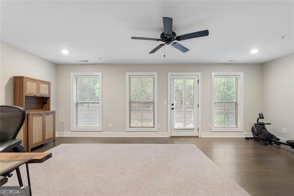 207 Mitchell Lane Woodstock - Photo 57