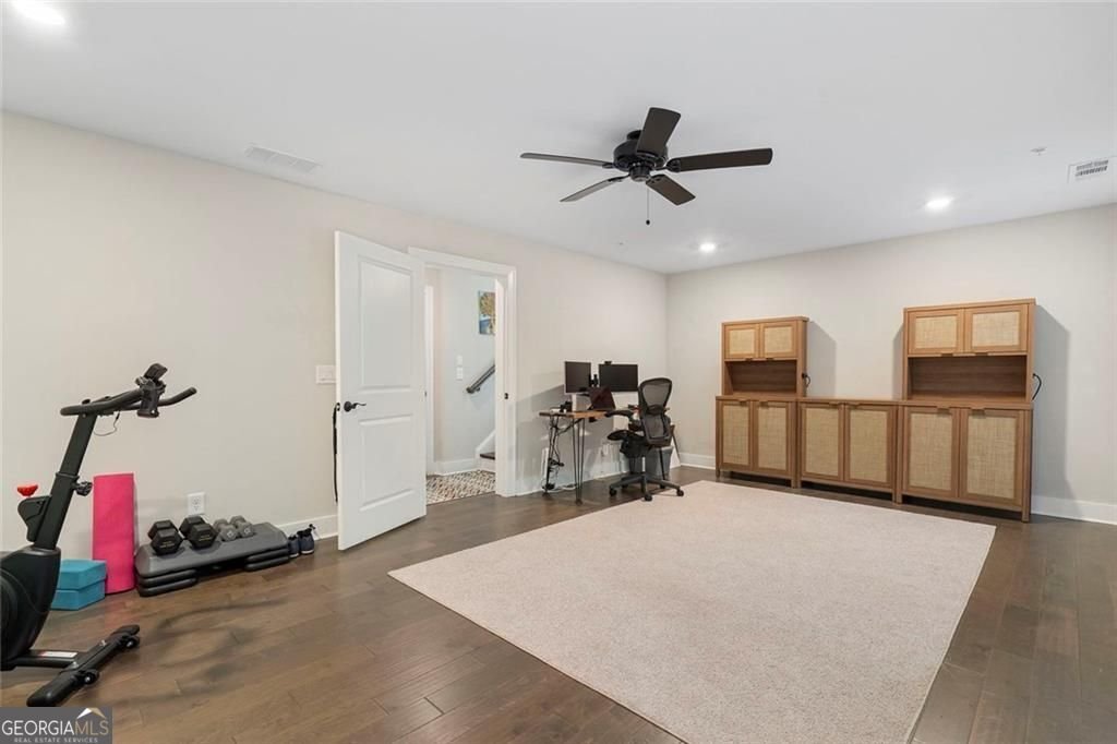 207 Mitchell Lane Woodstock - Photo 58