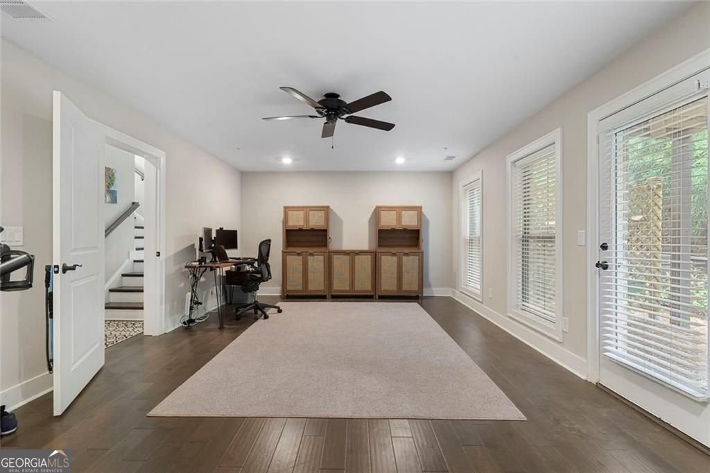 207 Mitchell Lane Woodstock - Photo 59