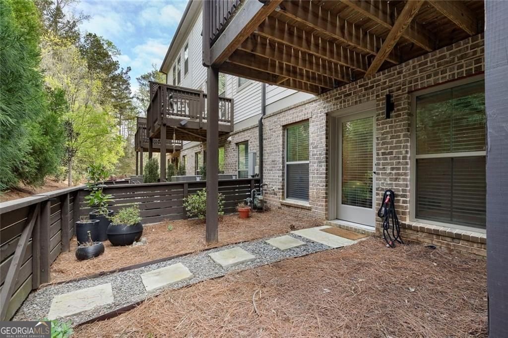 207 Mitchell Lane Woodstock - Photo 63