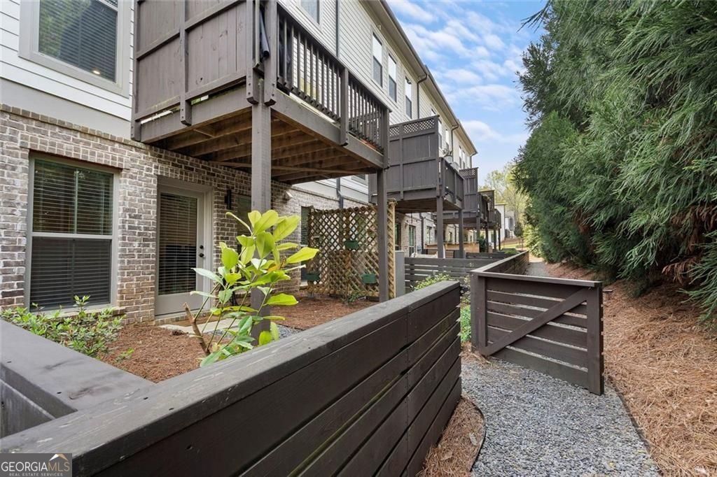 207 Mitchell Lane Woodstock - Photo 64