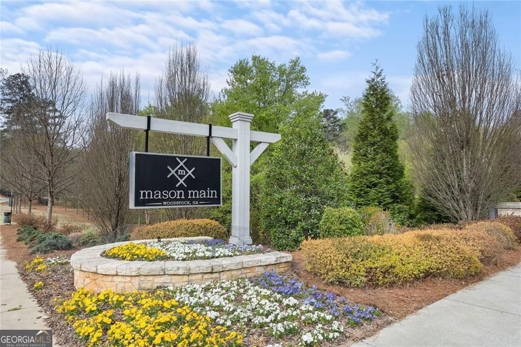 207 Mitchell Lane Woodstock - Photo 65